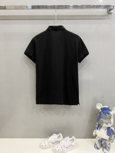 Burberry Unisex Polo Shirt M-XXXL