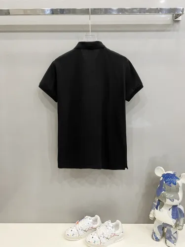 Burberry Unisex Polo Shirt M-XXXL