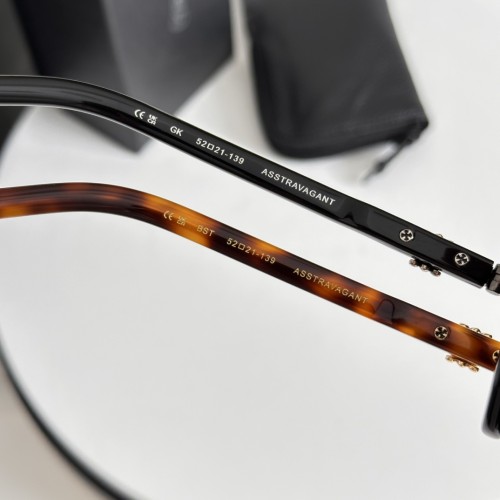 Chrome Hearts Sunglasses 7-Color