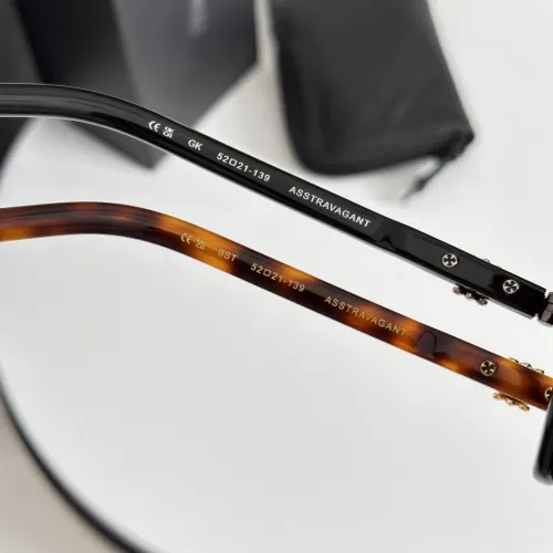 Chrome Hearts Sunglasses 7-Color