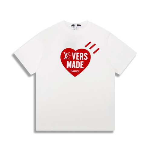 Louis Vuitton Unisex T Shirt XS-L