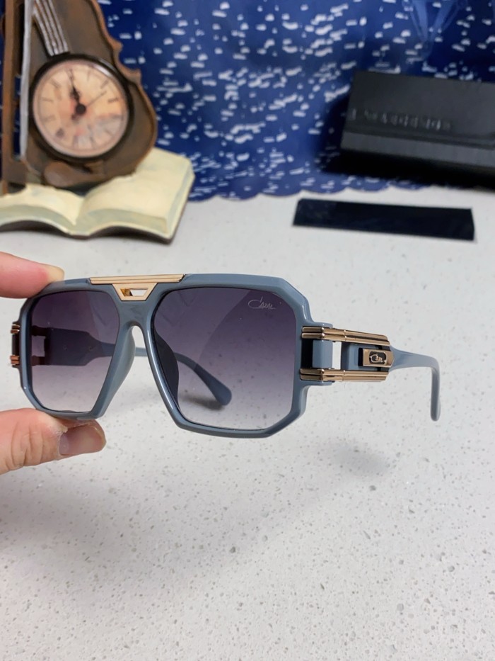 Cazal Sunglasses 5-Color