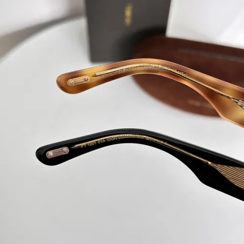 Tom Ford Sunglasses 6-Color