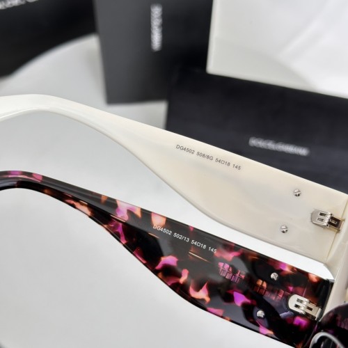 Dolce Gabbana Sunglasses 7-Color