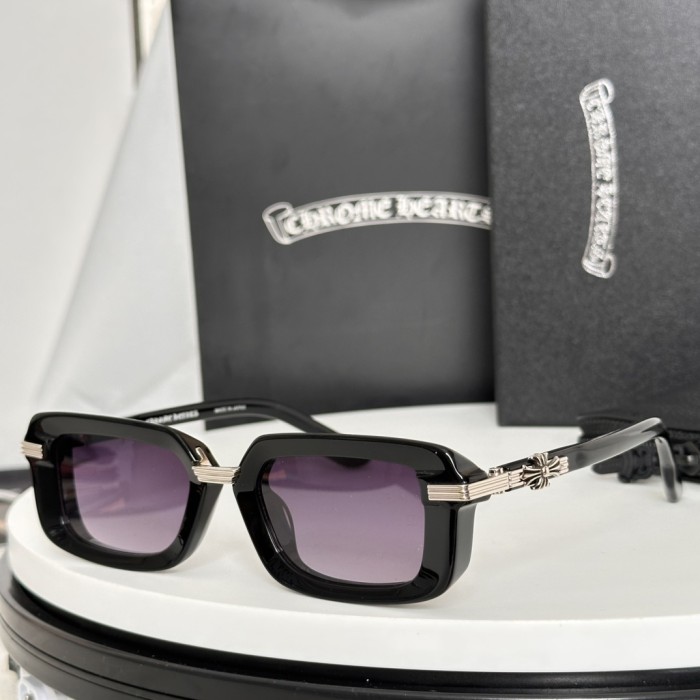 Chrome Hearts Sunglasses 7-Color