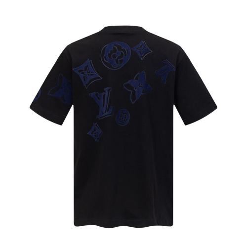 Louis Vuitton Unisex T Shirt S-XL