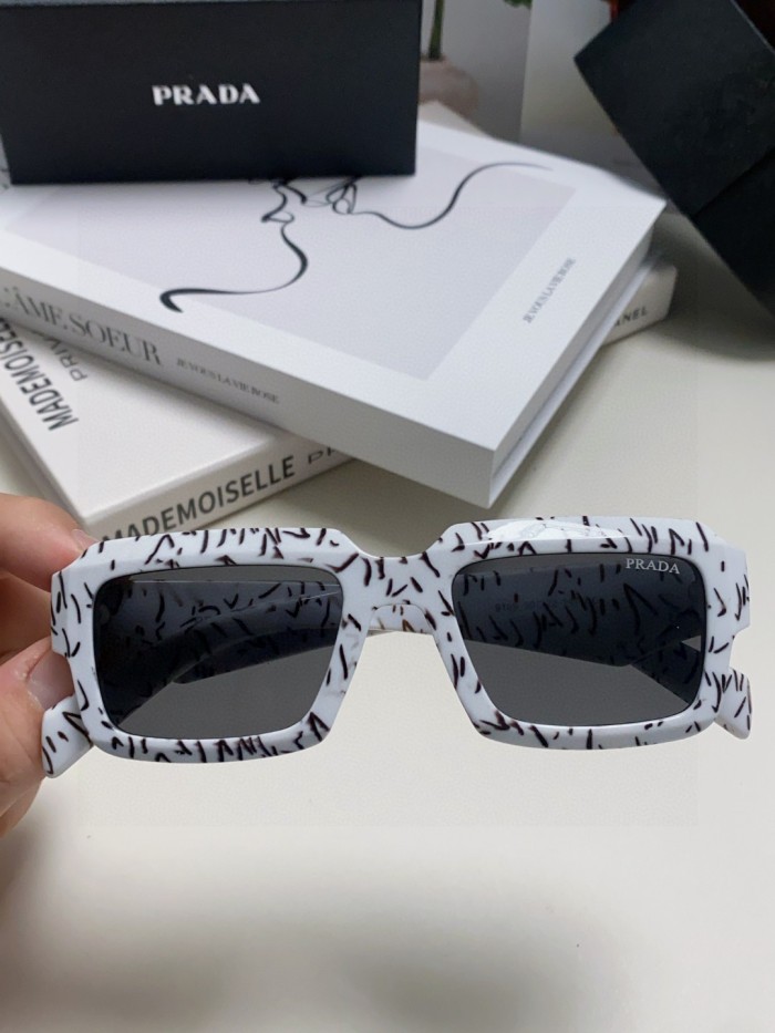 Prada Sunglasses 3-Color