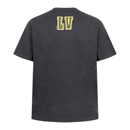 Louis Vuitton Unisex T Shirt S-XL