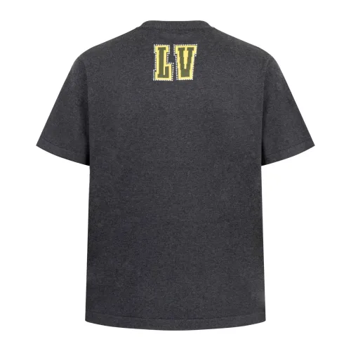 Louis Vuitton Unisex T Shirt S-XL