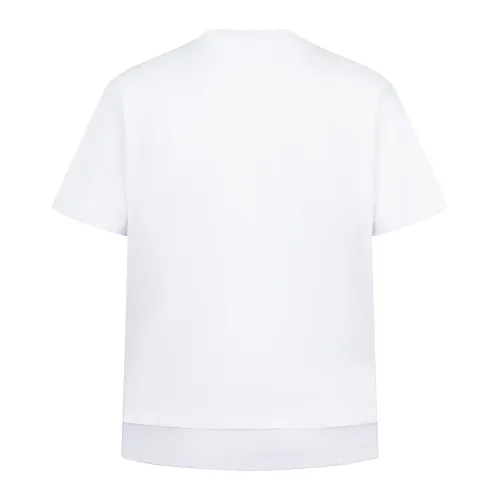 Prada Unisex T Shirt S-XL