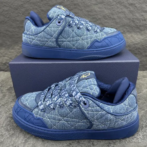Dior B9S New Sneaker Size 39-46