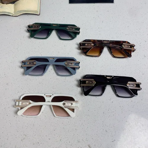 Cazal Sunglasses 5-Color