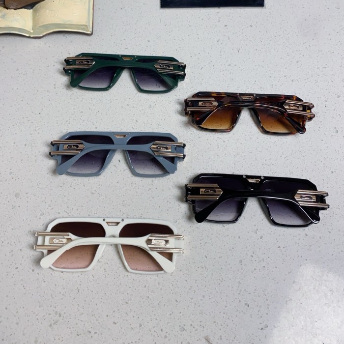 Cazal Sunglasses 5-Color
