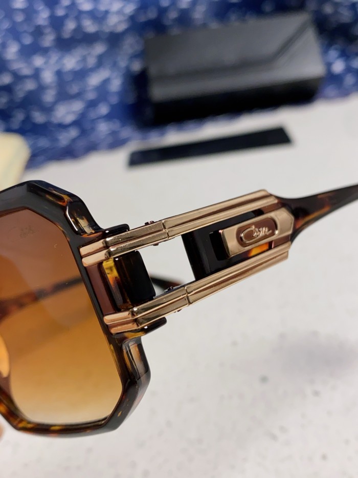 Cazal Sunglasses 5-Color
