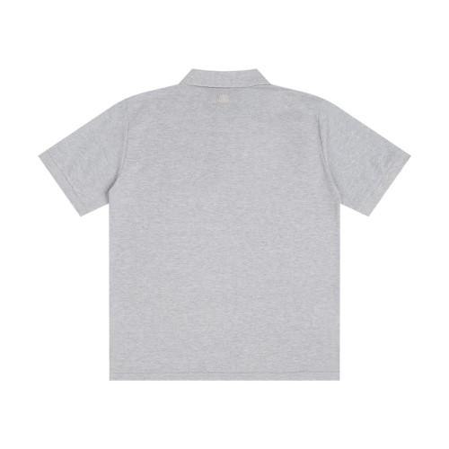 Ami Unisex Polo Shirt S-XL