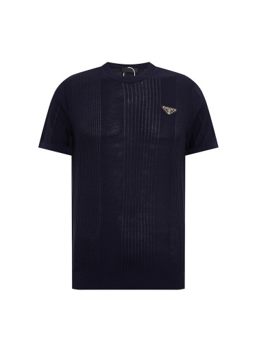 Prada Unisex T Shirt S-XL