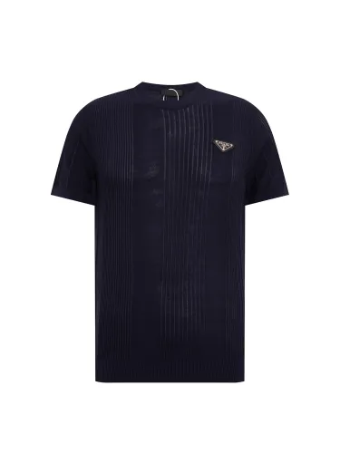 Prada Unisex T Shirt S-XL