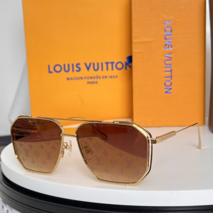 Louis Vuitton Sunglasses 7-Color