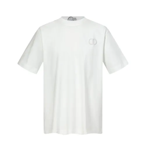 Dior Unisex T Shirt S-XL
