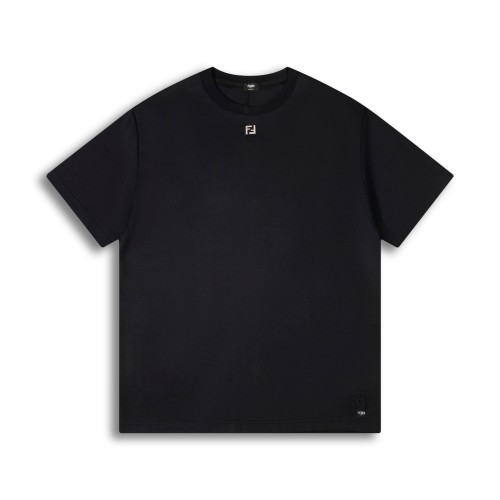 Fendi Unisex T Shirt XS-L