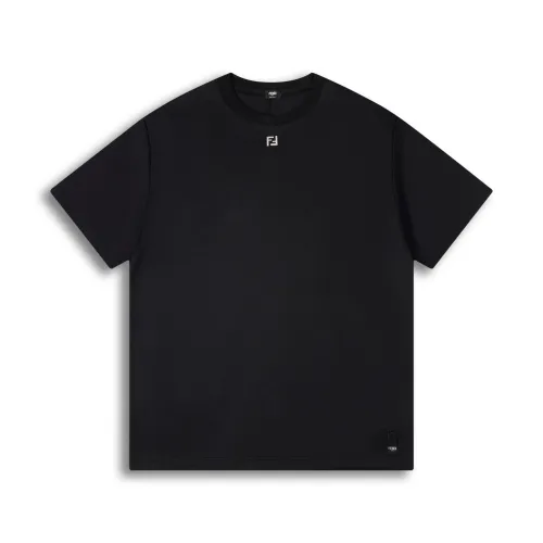Fendi Unisex T Shirt XS-L