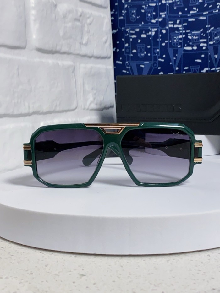 Cazal Sunglasses 5-Color