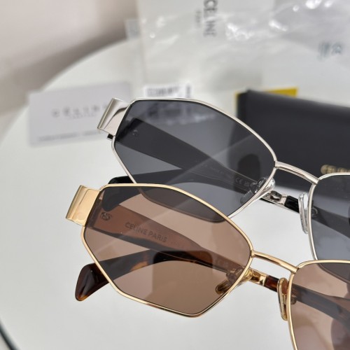 Celine Sunglasses 4-Color