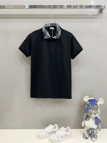 Burberry Unisex Polo Shirt M-XXXL