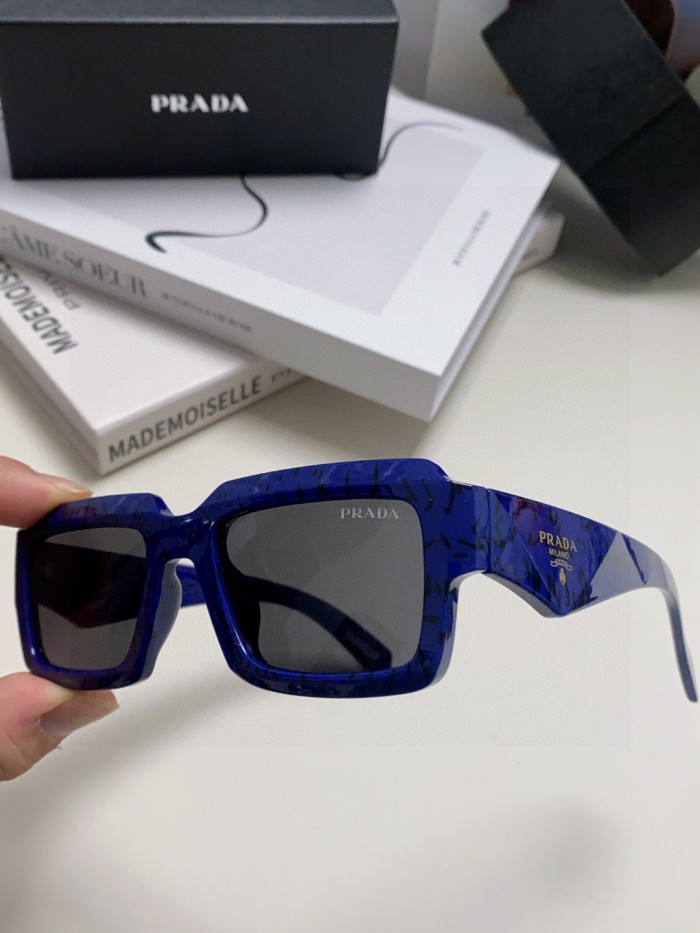 Prada Sunglasses 3-Color