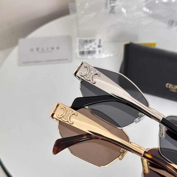 Celine Sunglasses 4-Color