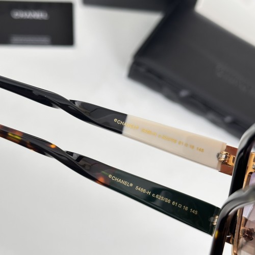 Chanel Sunglasses 6-Color