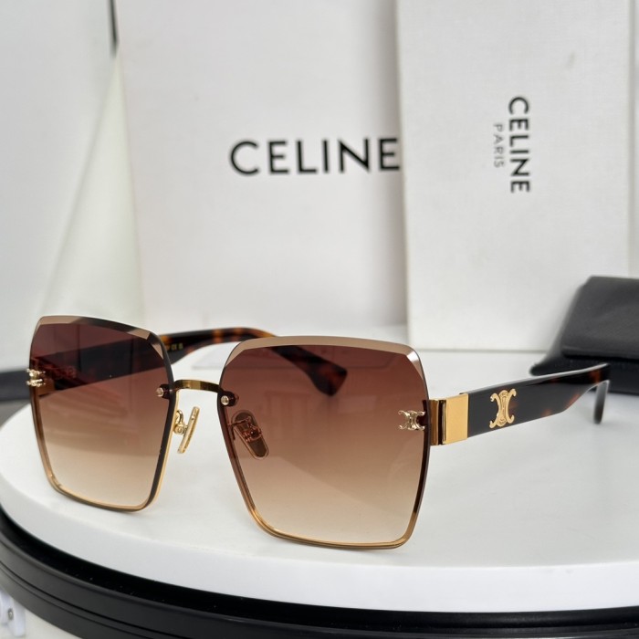 Celine Sunglasses 6-Color