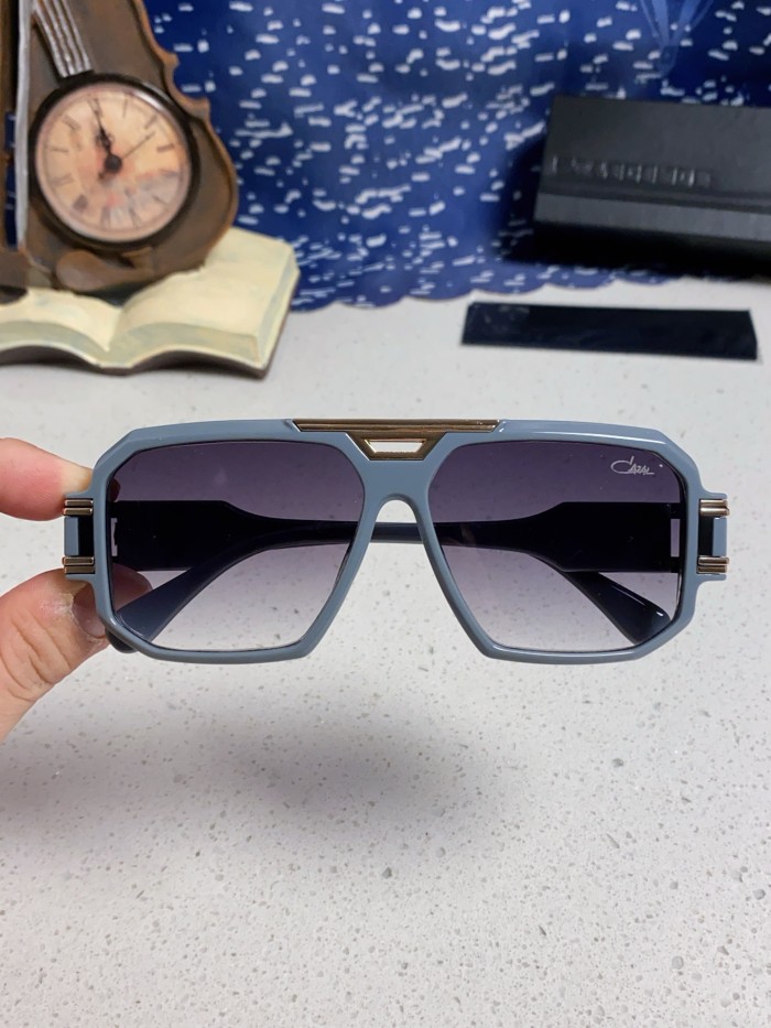 Cazal Sunglasses 5-Color