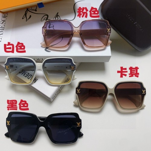 Louis Vuitton Sunglasses 4-Color