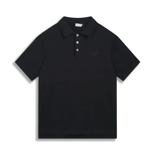 Dior Unisex Polo Shirt XS-L