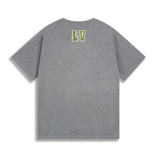 Louis Vuitton Unisex T Shirt XS-L