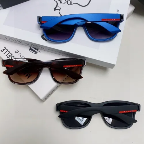 Prada Sunglasses 3-Color