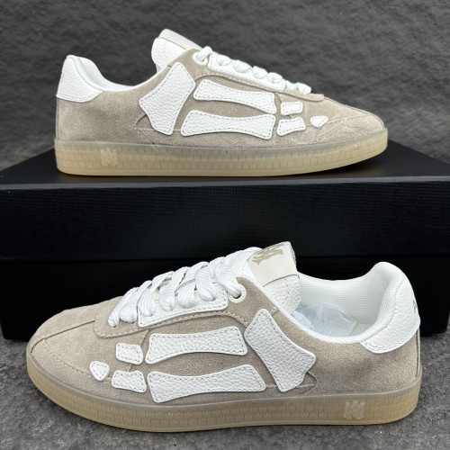 Amiri PACIFIC BONES Sneaker Size 35-46
