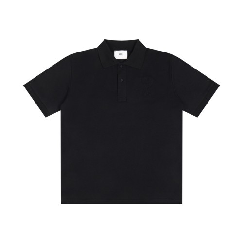 Ami Unisex Polo Shirt S-XL