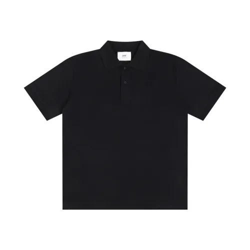 Ami Unisex Polo Shirt S-XL