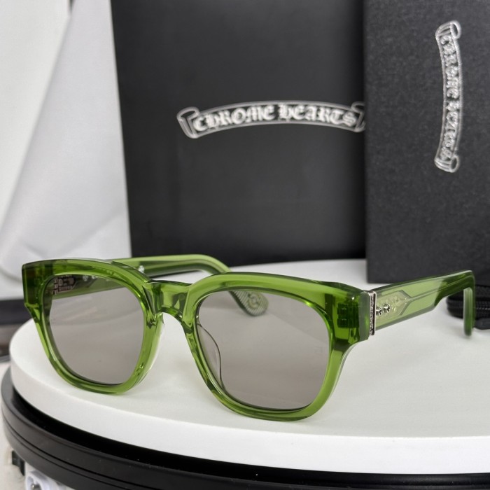 Chrome Hearts Sunglasses 6-Color