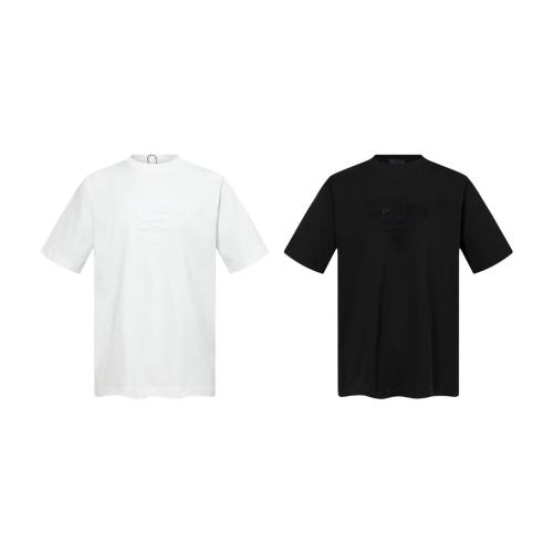 Prada Unisex T Shirt S-XL 2-Color