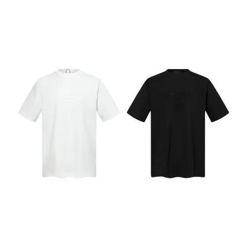 Prada Unisex T Shirt S-XL 2-Color