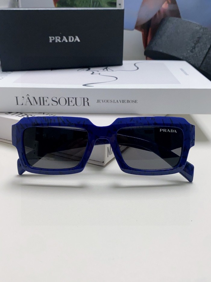 Prada Sunglasses 3-Color
