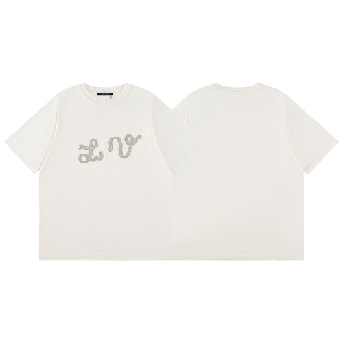 Louis Vuitton Unisex T Shirt XS-L