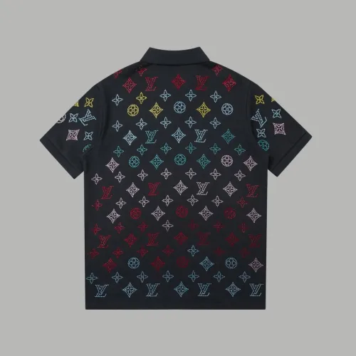 Louis Vuitton Unisex Polo Shirt Size S-XL