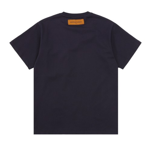 Louis Vuitton Unisex T Shirt S-L