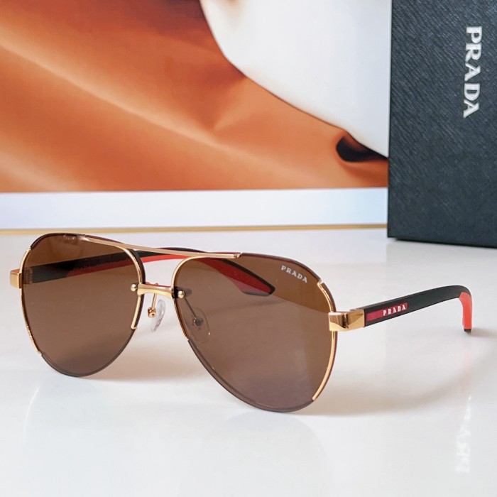 Prada Sunglasses 6-Color