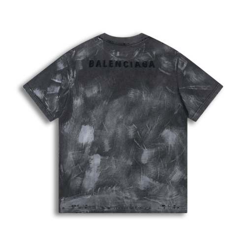 Balenciaga Unisex T Shirt XS-L