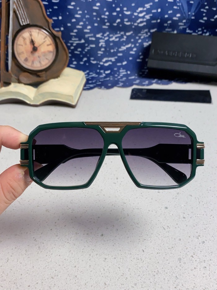 Cazal Sunglasses 5-Color